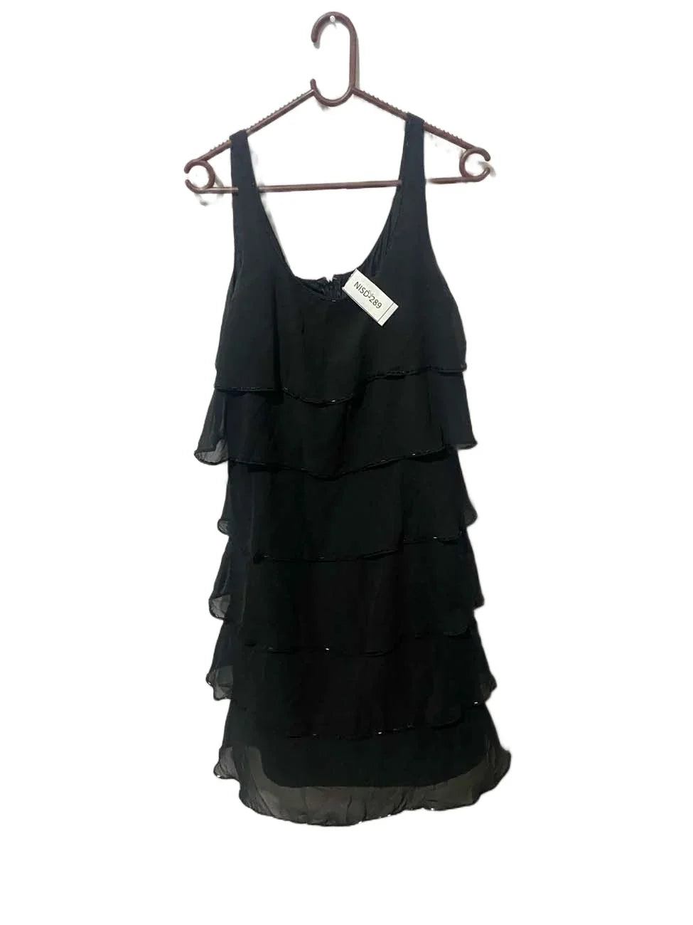 NISD-289 ( Brand: DEFINATION )