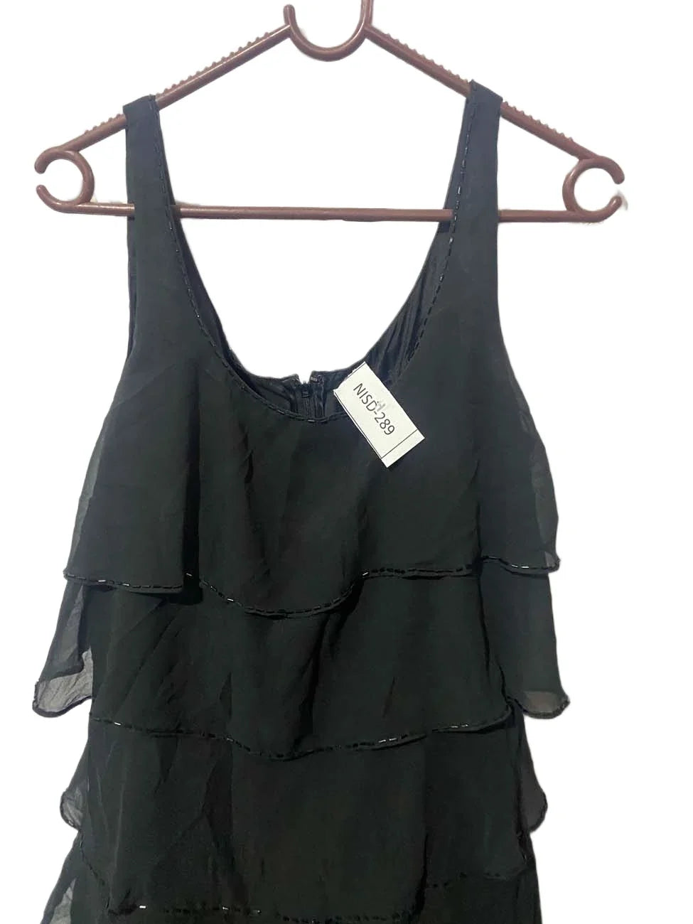 NISD-289 ( Brand: DEFINATION )