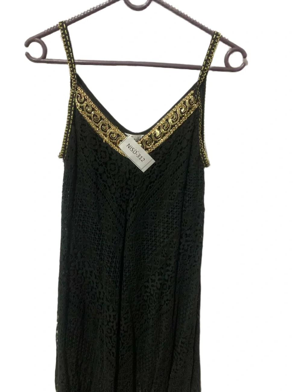 NISD-312 ( Brand: FASHION )