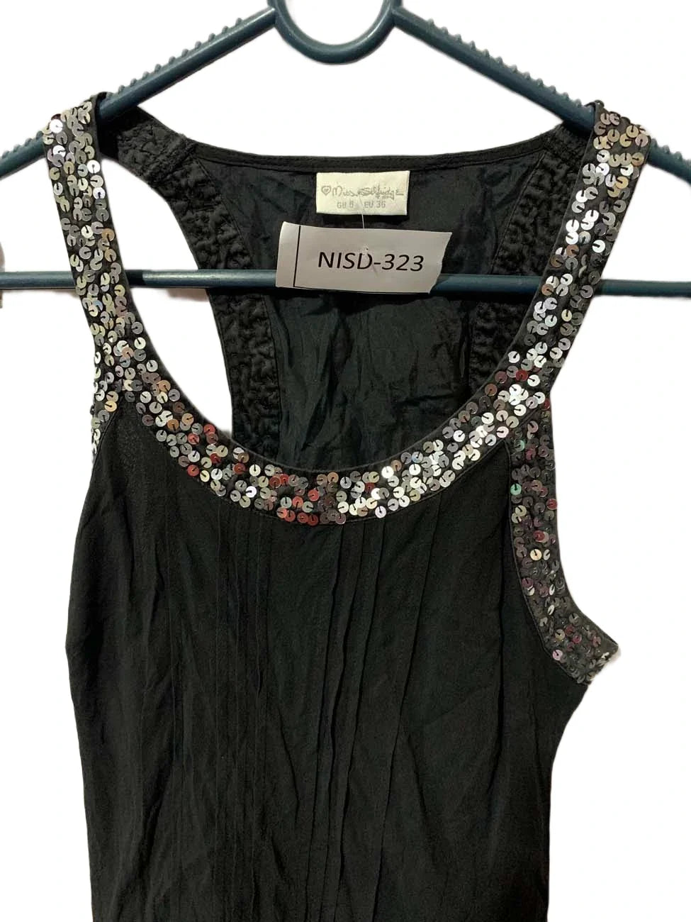 NISD-323 ( Brand: MISS SELFRIDGE )