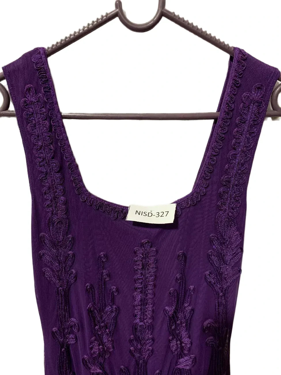 NISD-327 ( Brand: PHASE EIGHT )