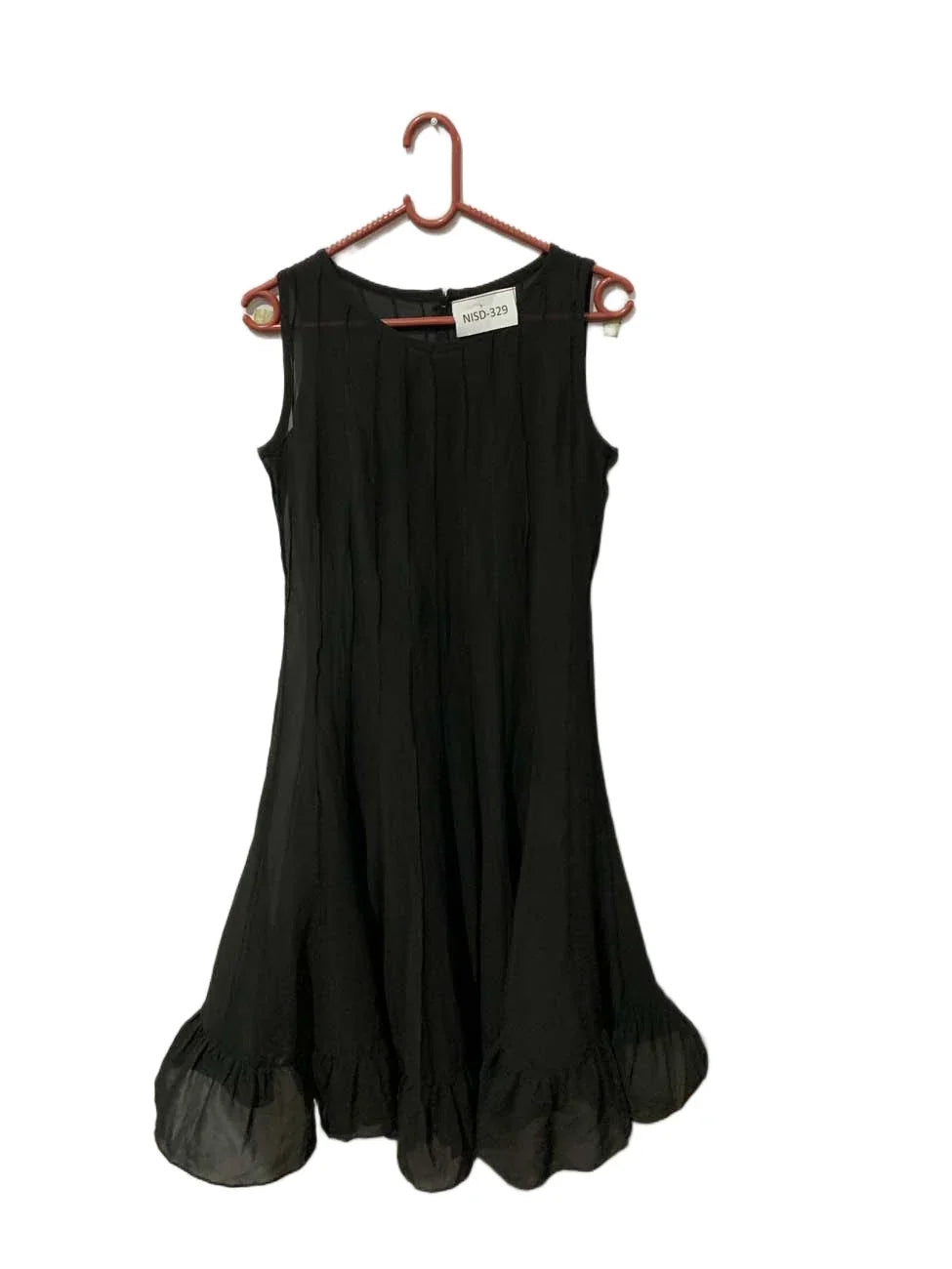 NISD-329 ( Brand:
