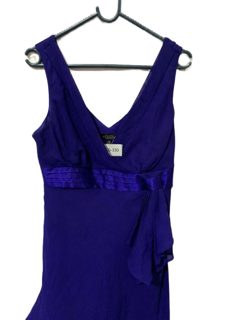 NISD-330 ( Brand: PETITE COLLECTION )