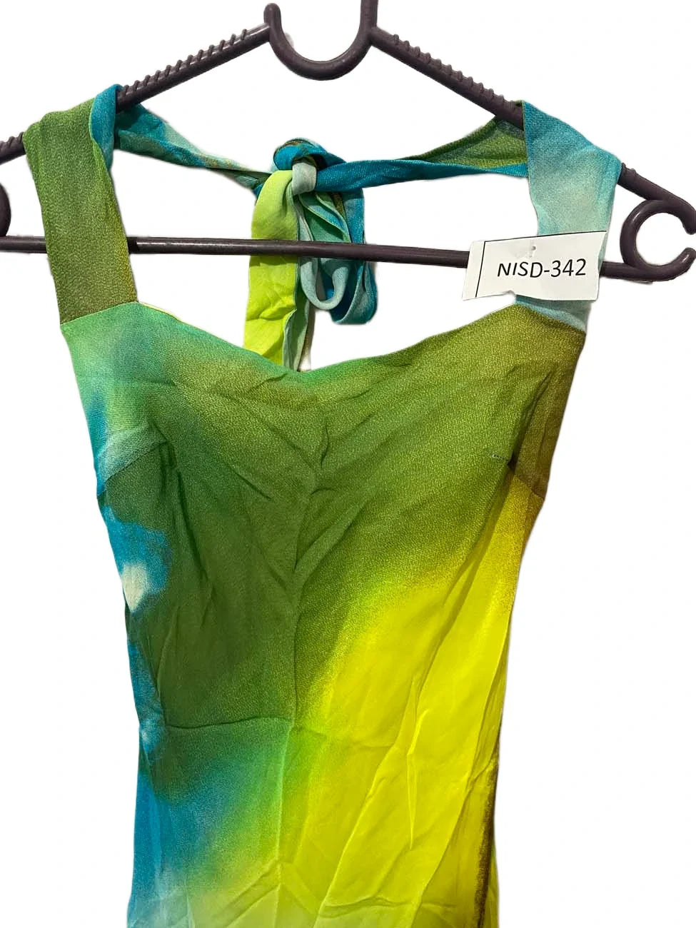 NISD-342 ( Brand: BSB COLLECTION )
