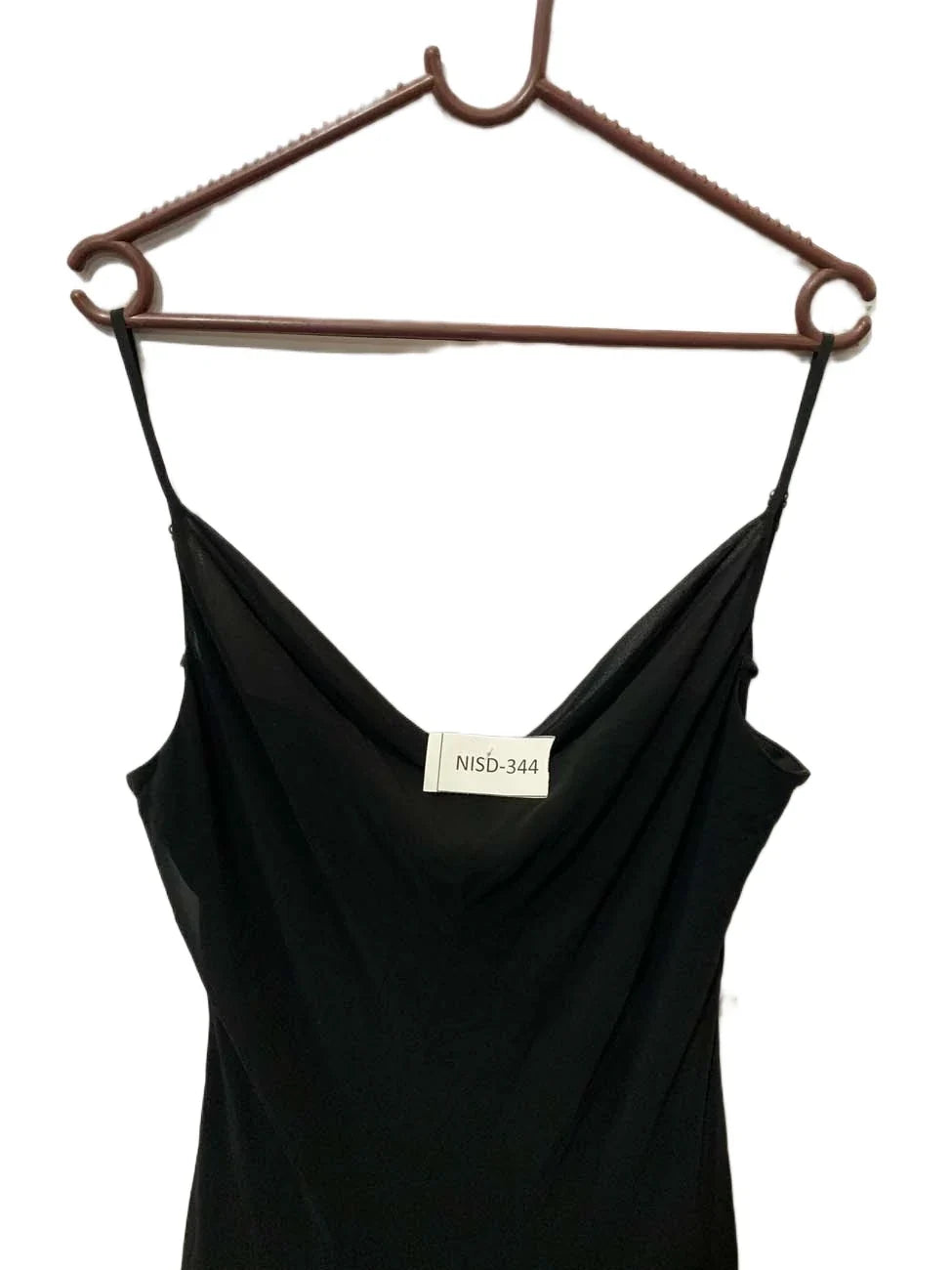 NISD-344 ( Brand: DUSK )