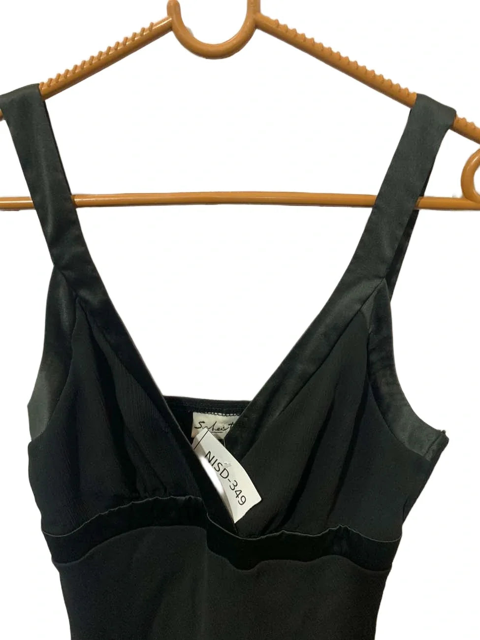 NISD-349 ( Brand: SELECT )