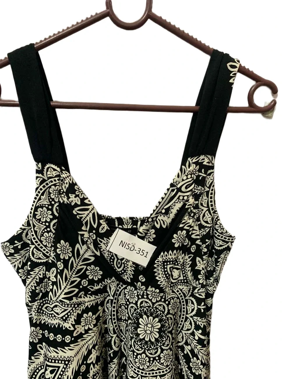 NISD-351 ( Brand: SELECT )