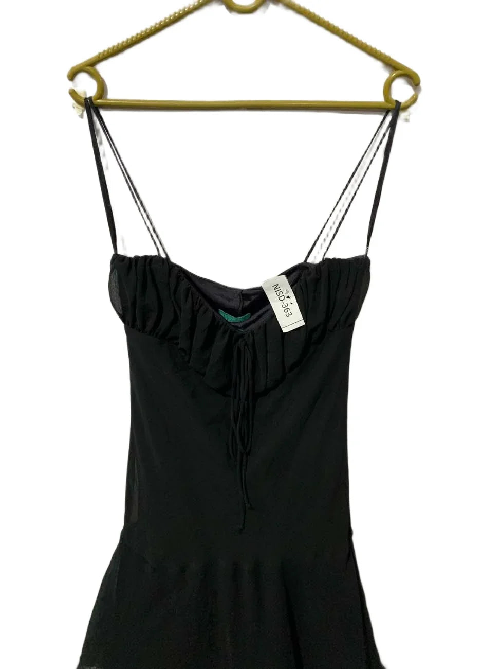 NISD-363 ( Brand: WISH )
