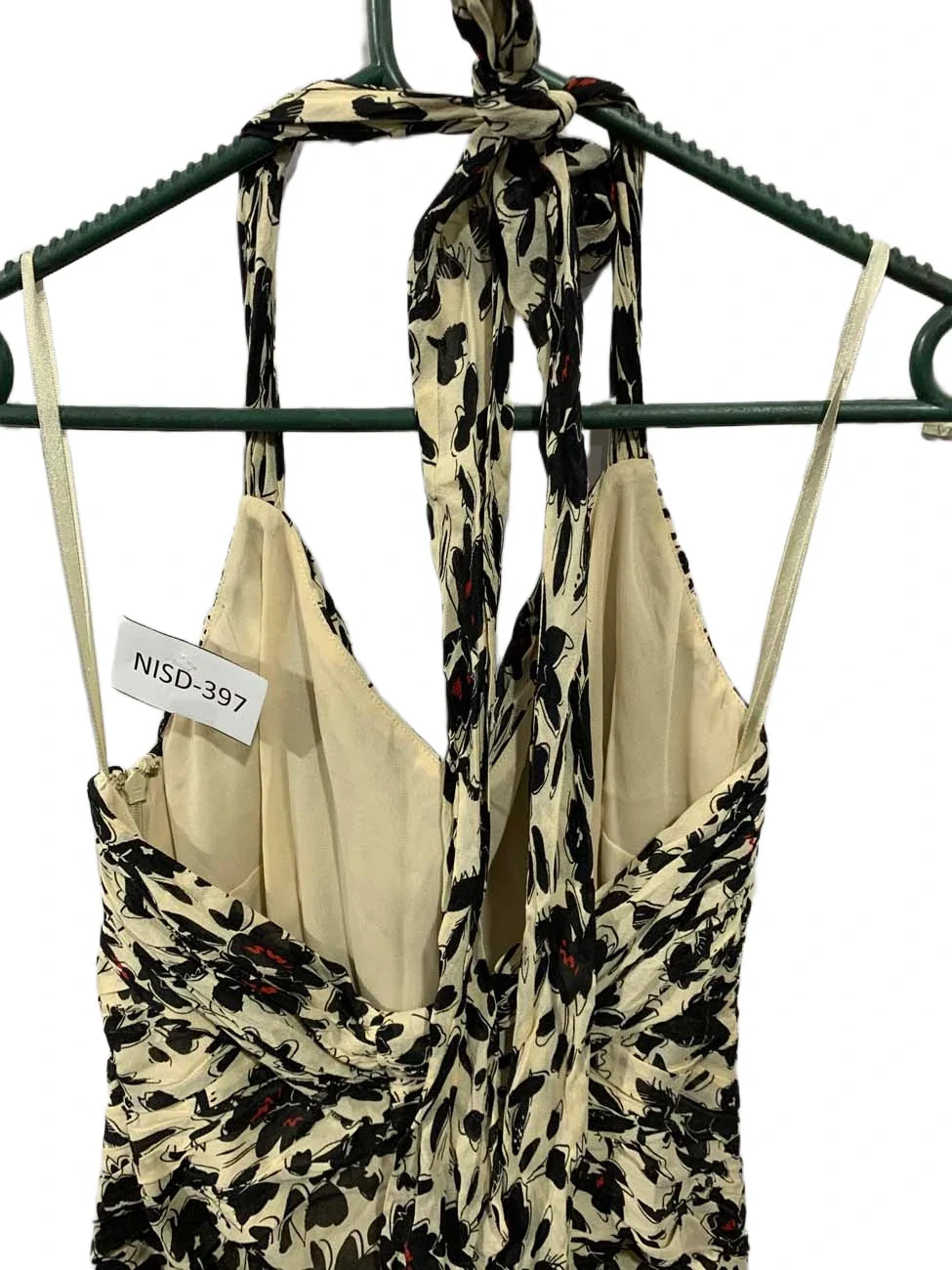 NISD-397 ( Brand: COAST )