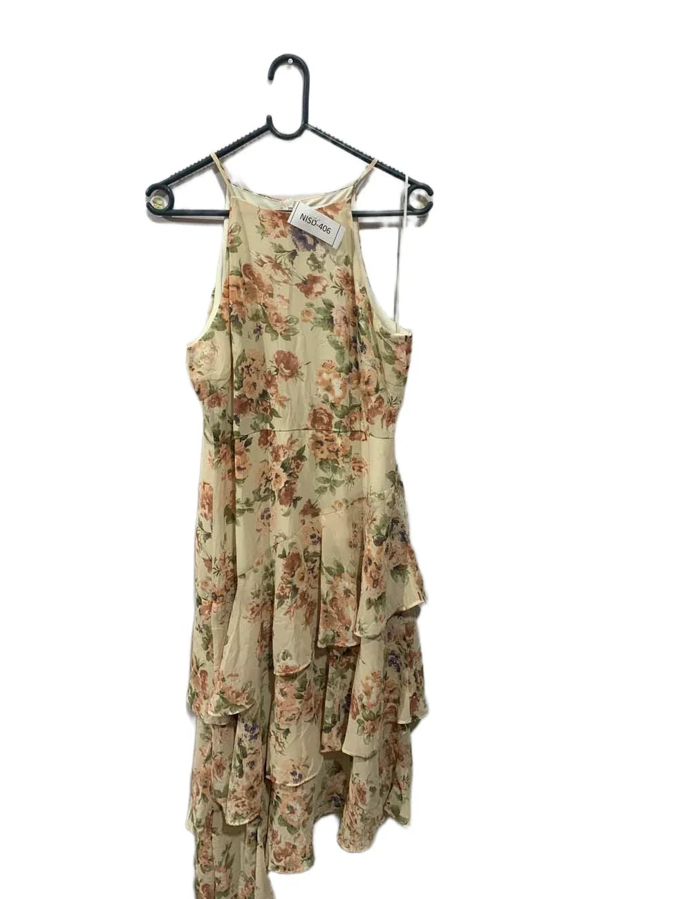 NISD-406 ( Brand: A JOY )