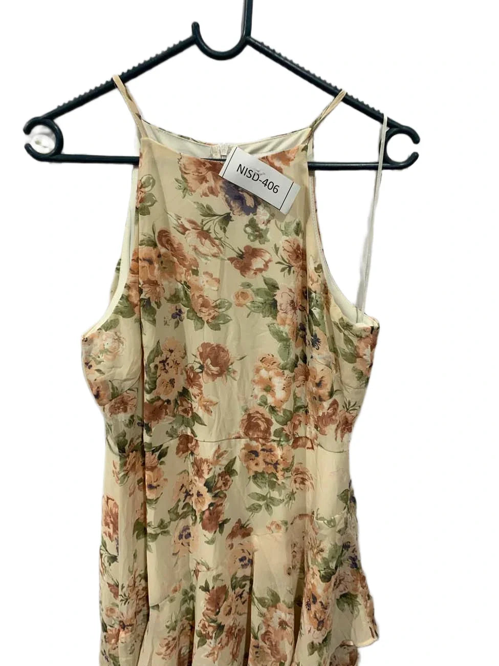 NISD-406 ( Brand: A JOY )