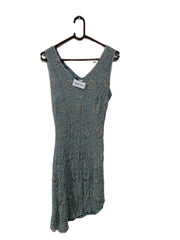 NISD-424 ( Brand: SATNAM )