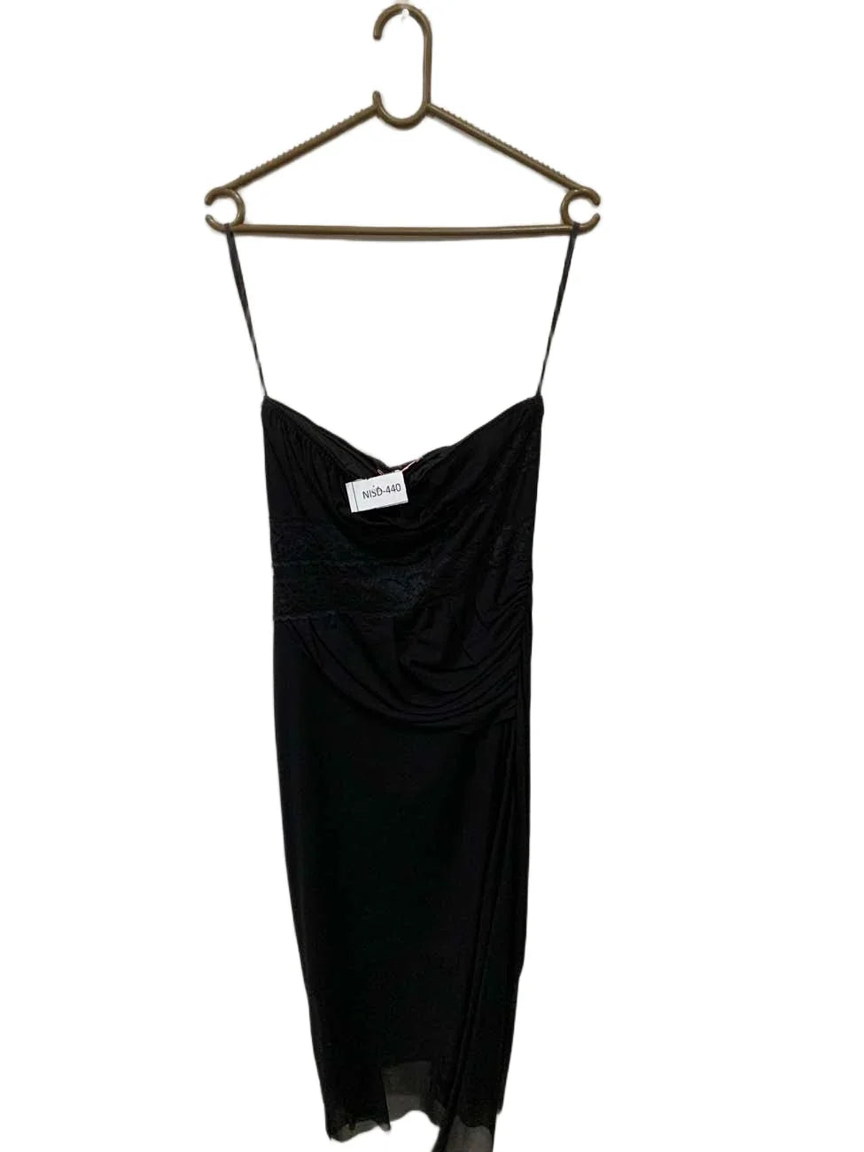 NISD-440 ( Brand: LULU BABE )