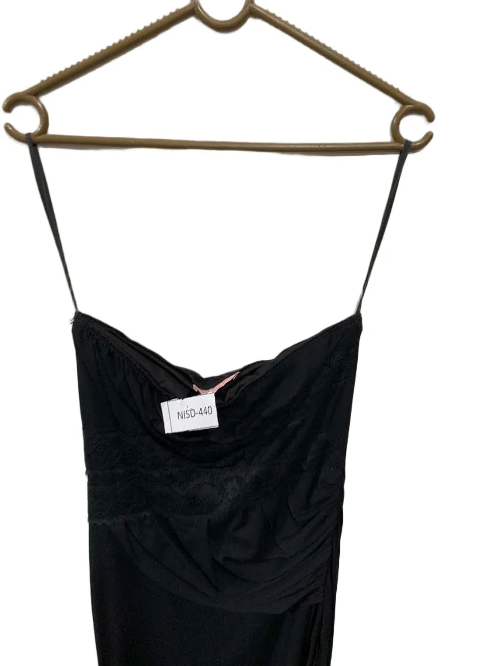 NISD-440 ( Brand: LULU BABE )