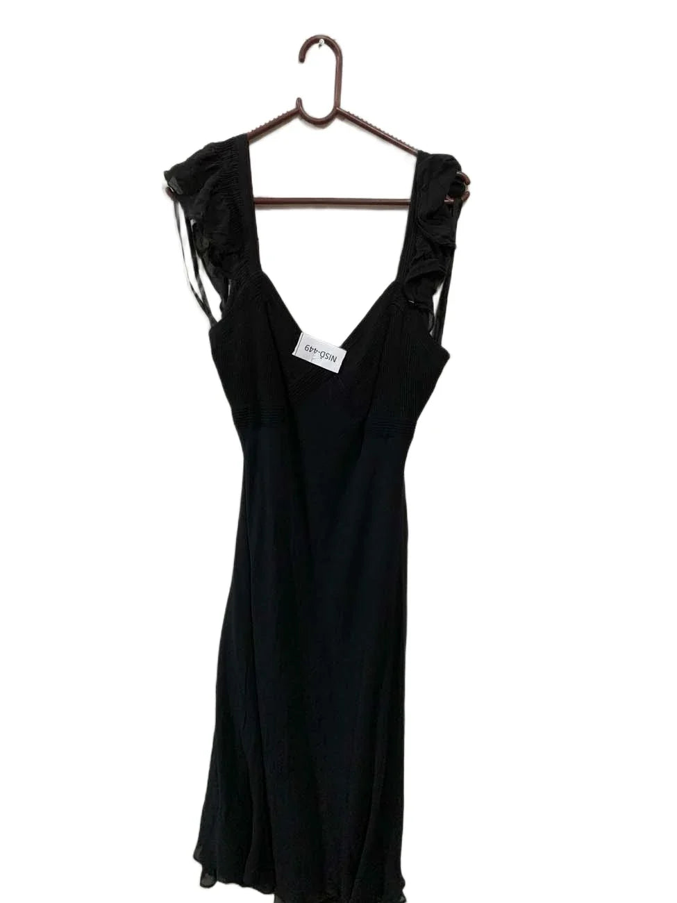 NISD-449 ( Brand: LINEA )