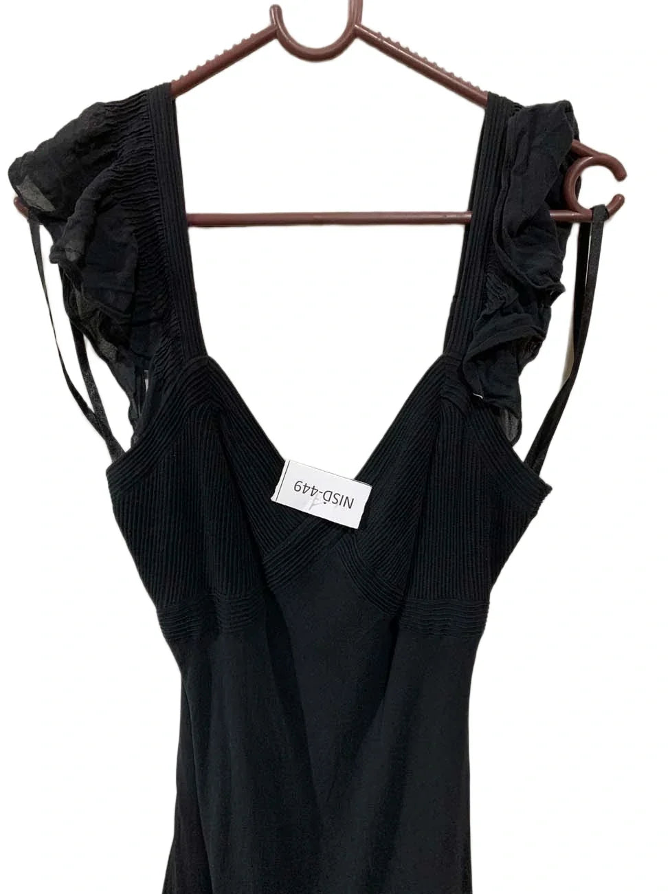 NISD-449 ( Brand: LINEA )