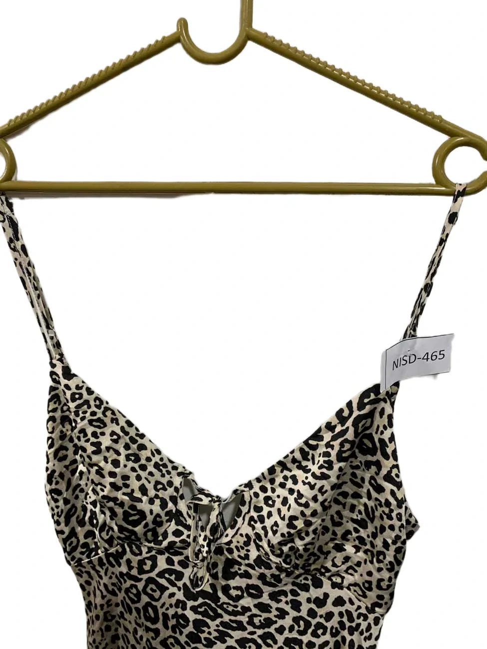 NISD-465 ( Brand: INTO )