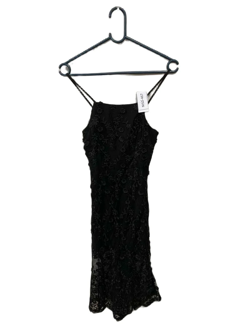 NISD-467 ( Brand: BARDOT JUNIOR )