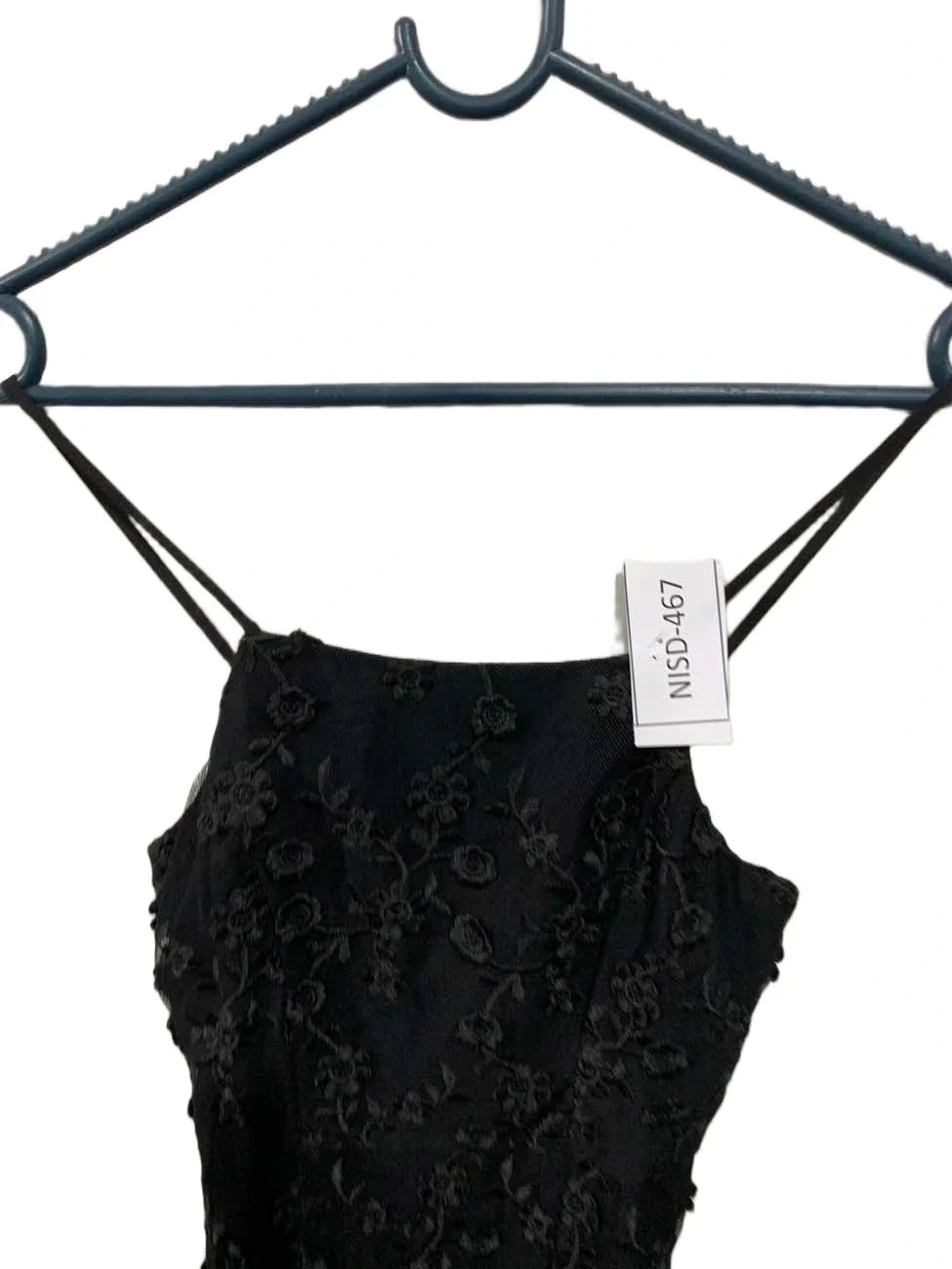NISD-467 ( Brand: BARDOT JUNIOR )