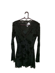 NISD-469 ( Brand: MOTEL )
