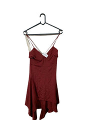 NISD-472 ( Brand: SASS & BIDE )