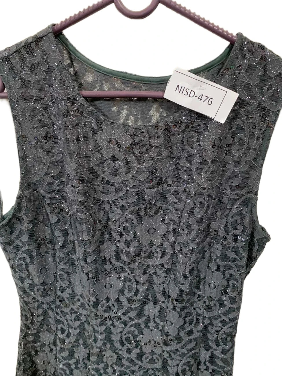 NISD-476 ( Brand: ROMAN )