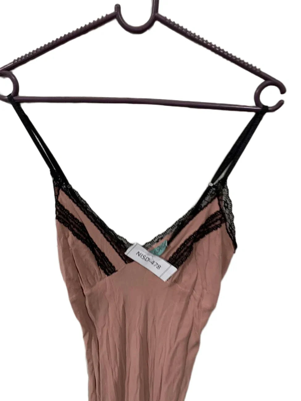 NISD-478 ( Brand: ALANAHH HILL )