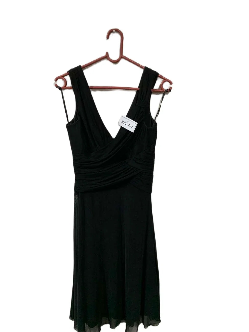 NISD-492 ( Brand: NEXT )