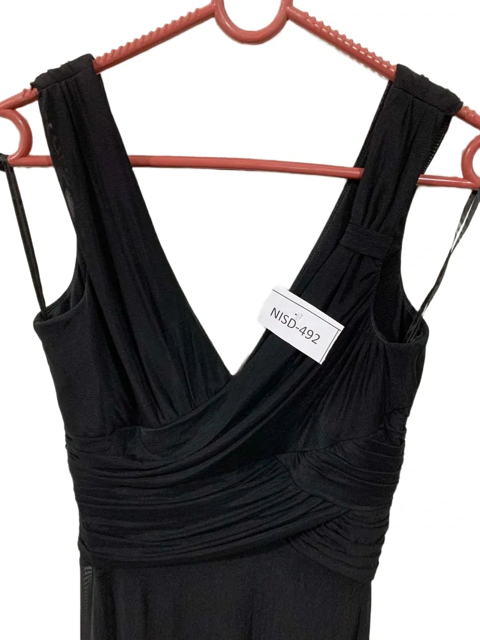 NISD-492 ( Brand: NEXT )