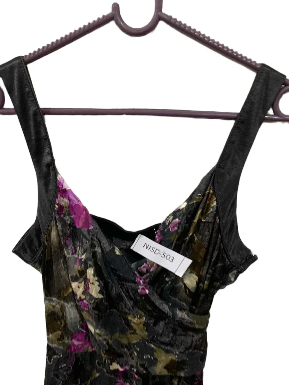 NISD-503 ( Brand: JACQUI-E )