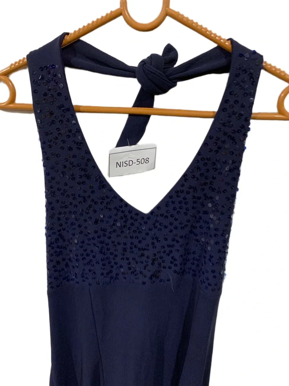 NISD-508 ( Brand: ORNA FARHO )