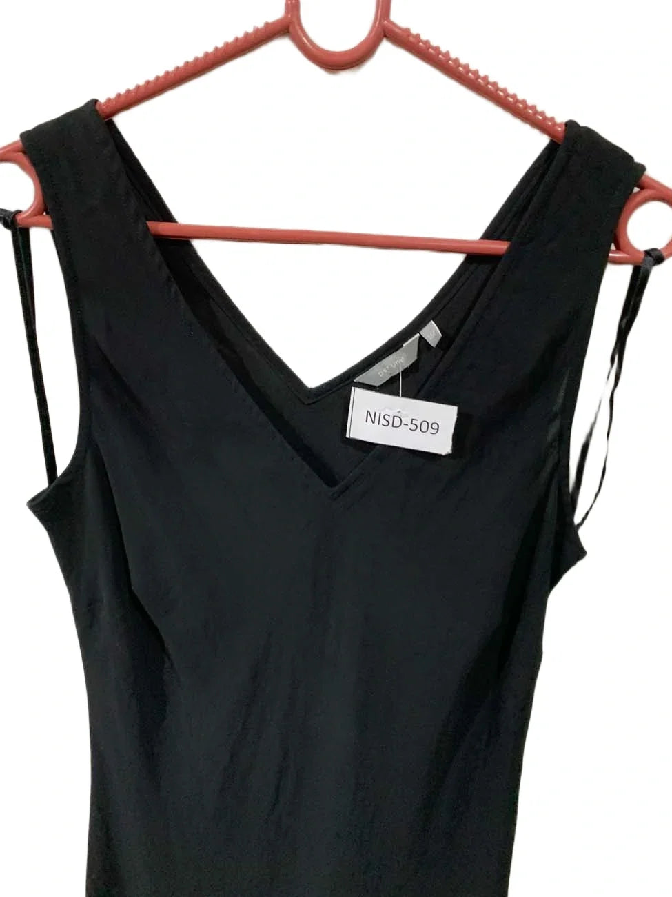 NISD-509 ( Brand: PER UNA )