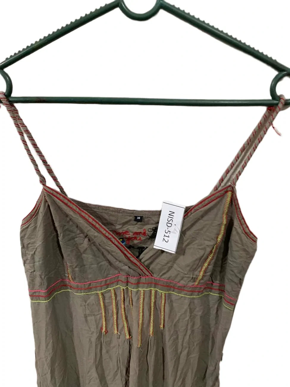 NISD-512 ( Brand: DESIGUAL )