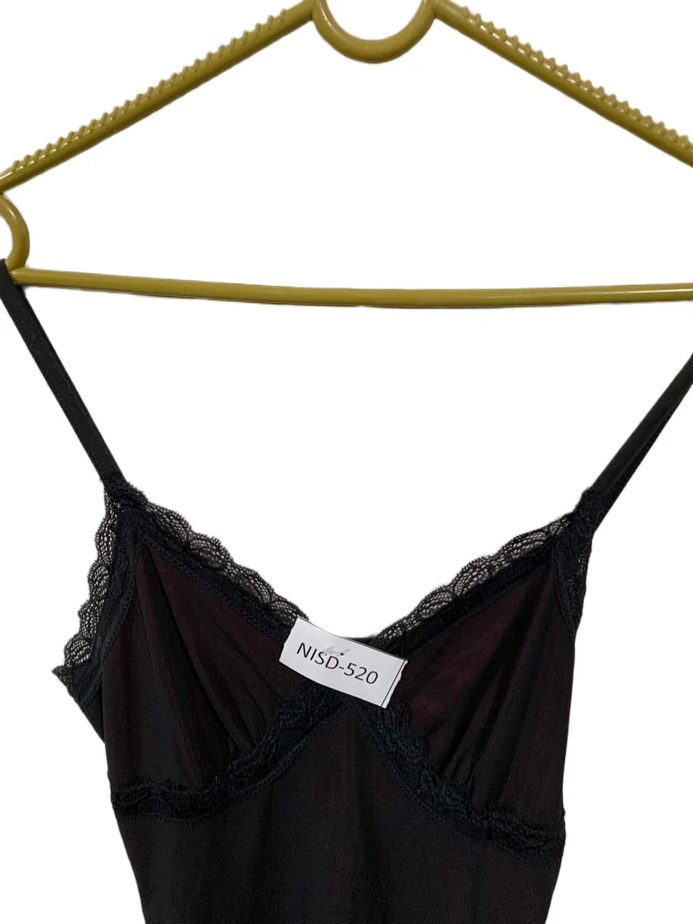 NISD-520 ( Brand: ROMWE )