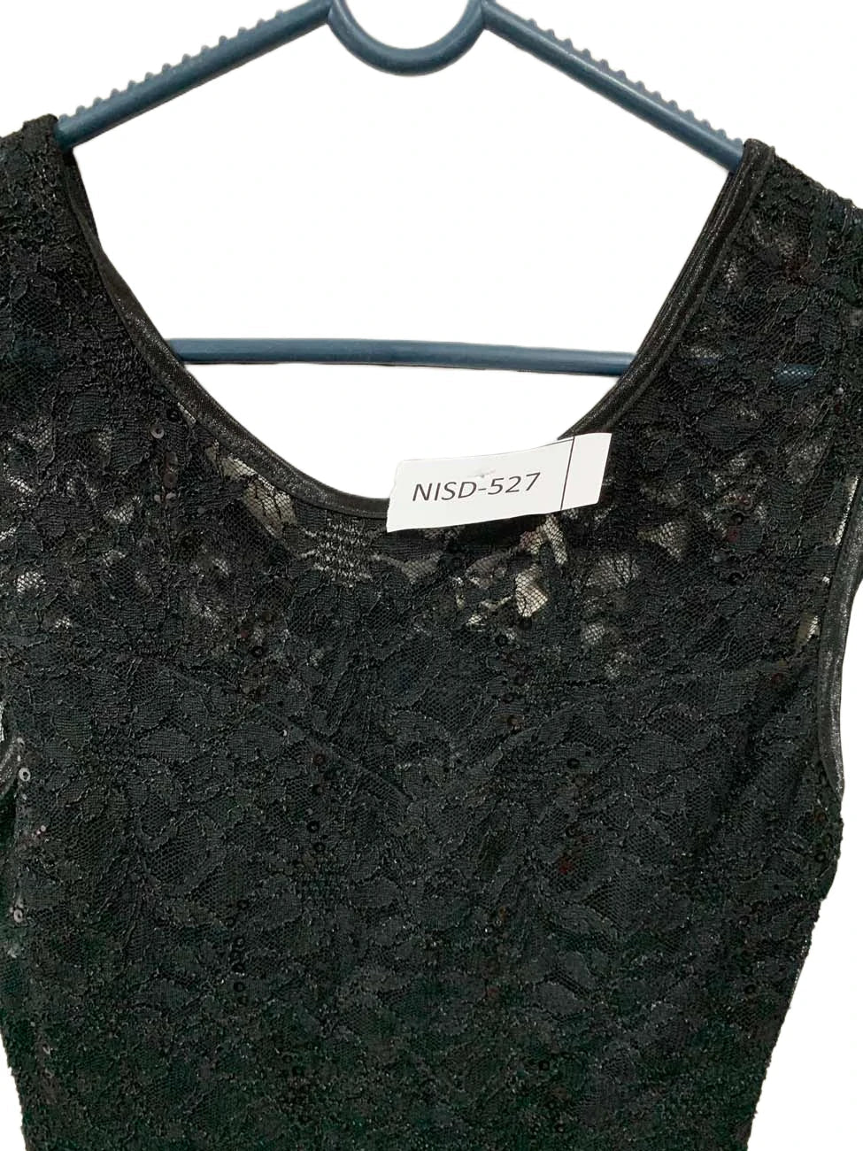 NISD-527 ( Brand: APRICOT )