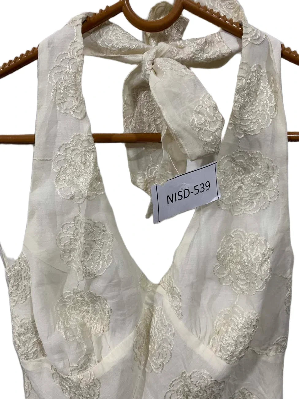 NISD-539 ( Brand: GLASSONS )