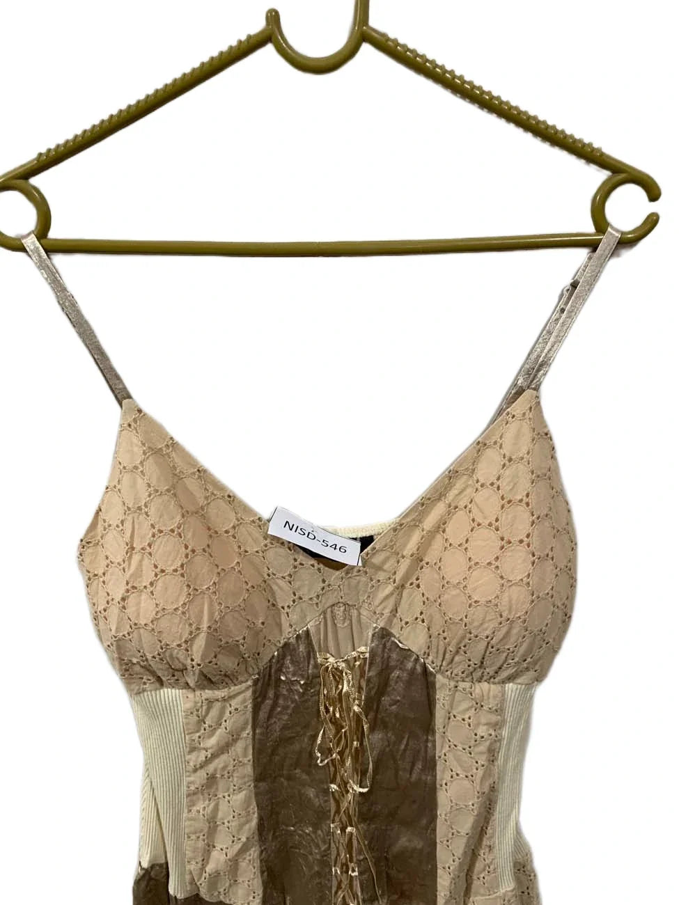 NISD-546 ( Brand: NEXT WOMAN )