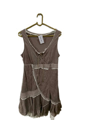 NISD-548 ( Brand: K WOMAN )