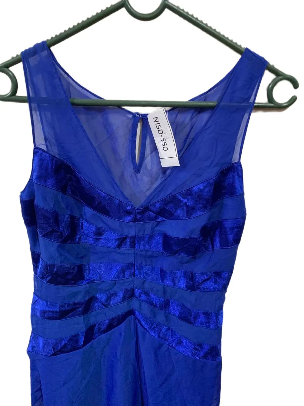 NISD-550 ( Brand: TEATRO )