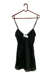 NISD-562 ( Brand: SATIN INDULGENCE )