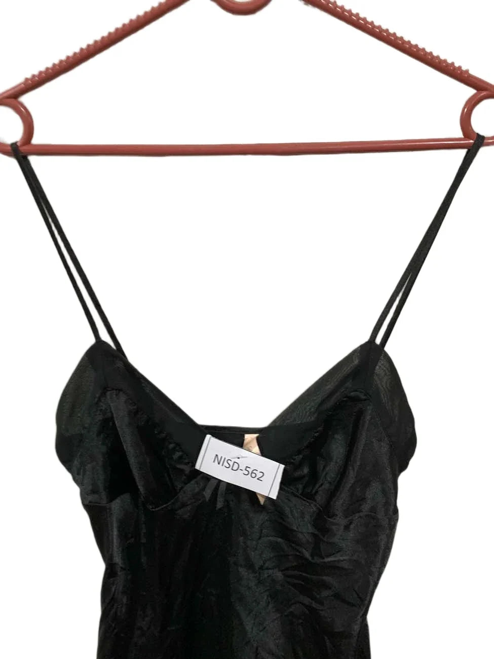 NISD-562 ( Brand: SATIN INDULGENCE )