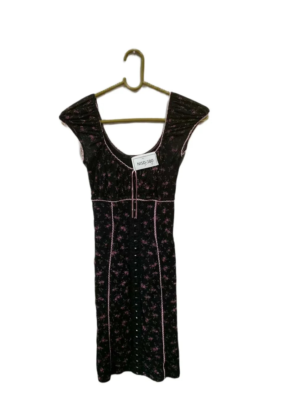NISD-580 ( Brand: JANE NORMAN )