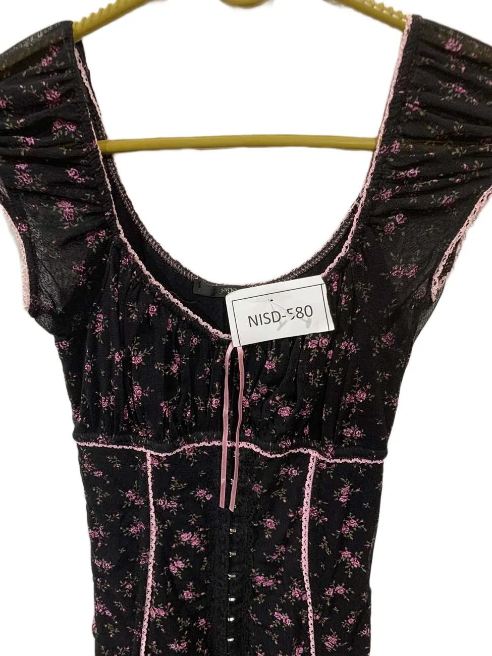 NISD-580 ( Brand: JANE NORMAN )