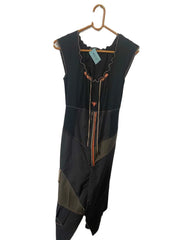 NISD-727 ( Brand: LA MADE )