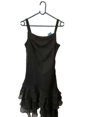 NISD-743 ( Brand: FLAIRE )