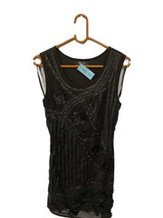 NISD-754 ( Brand: HEAVEN )