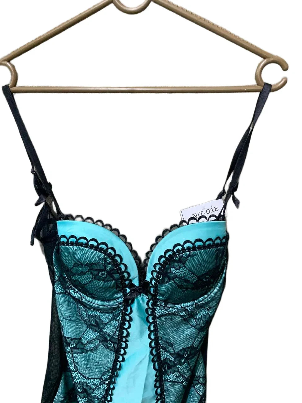 NIT-018 ( Brand: ANN SUMMERS )
