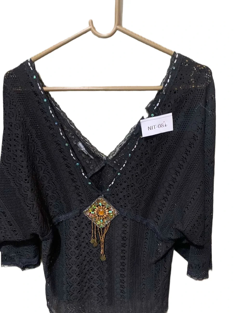 NIT-081 ( Brand: D DIVINE )