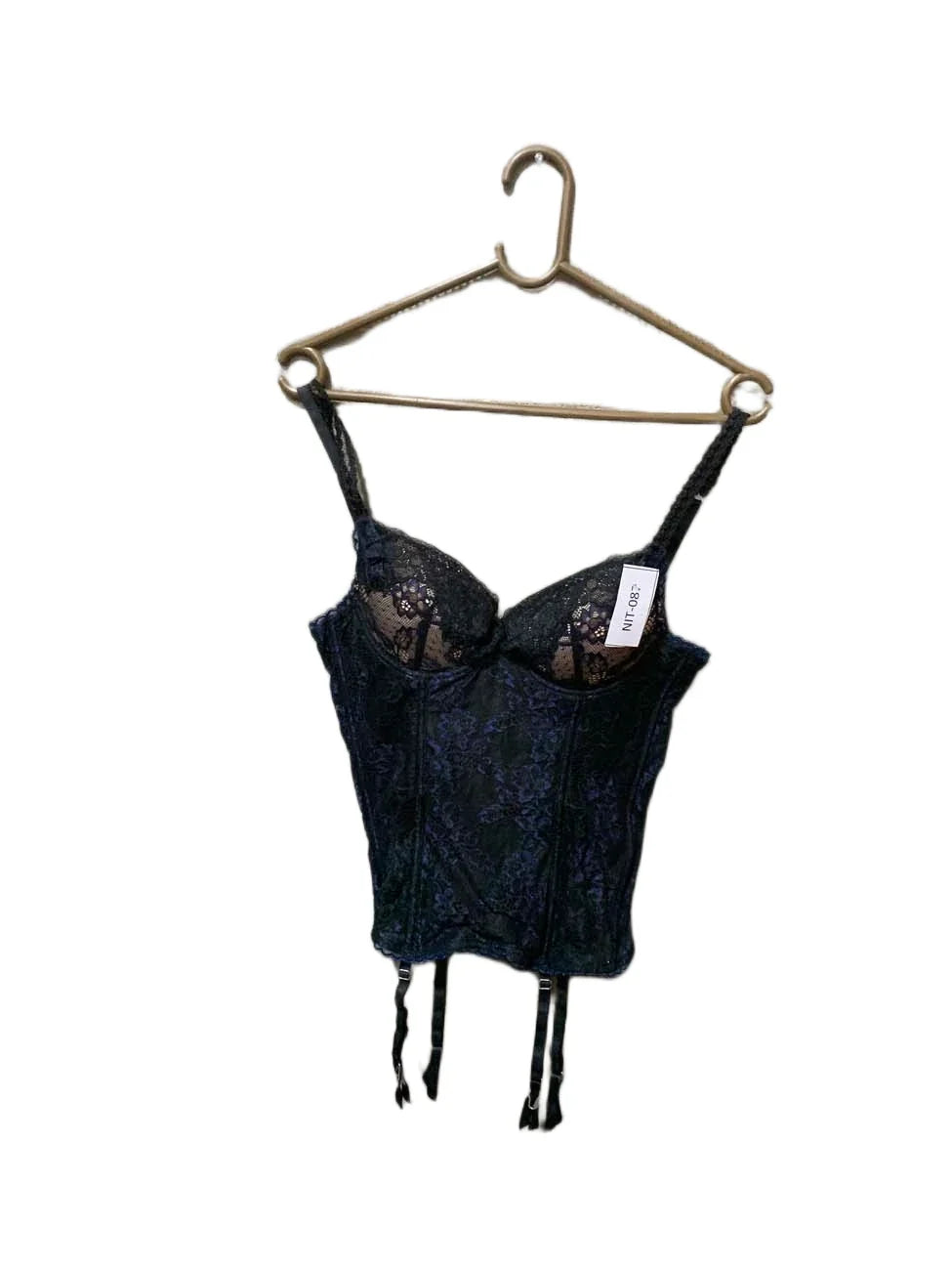 NIT-087 ( Brand: PLEASURE STATE )