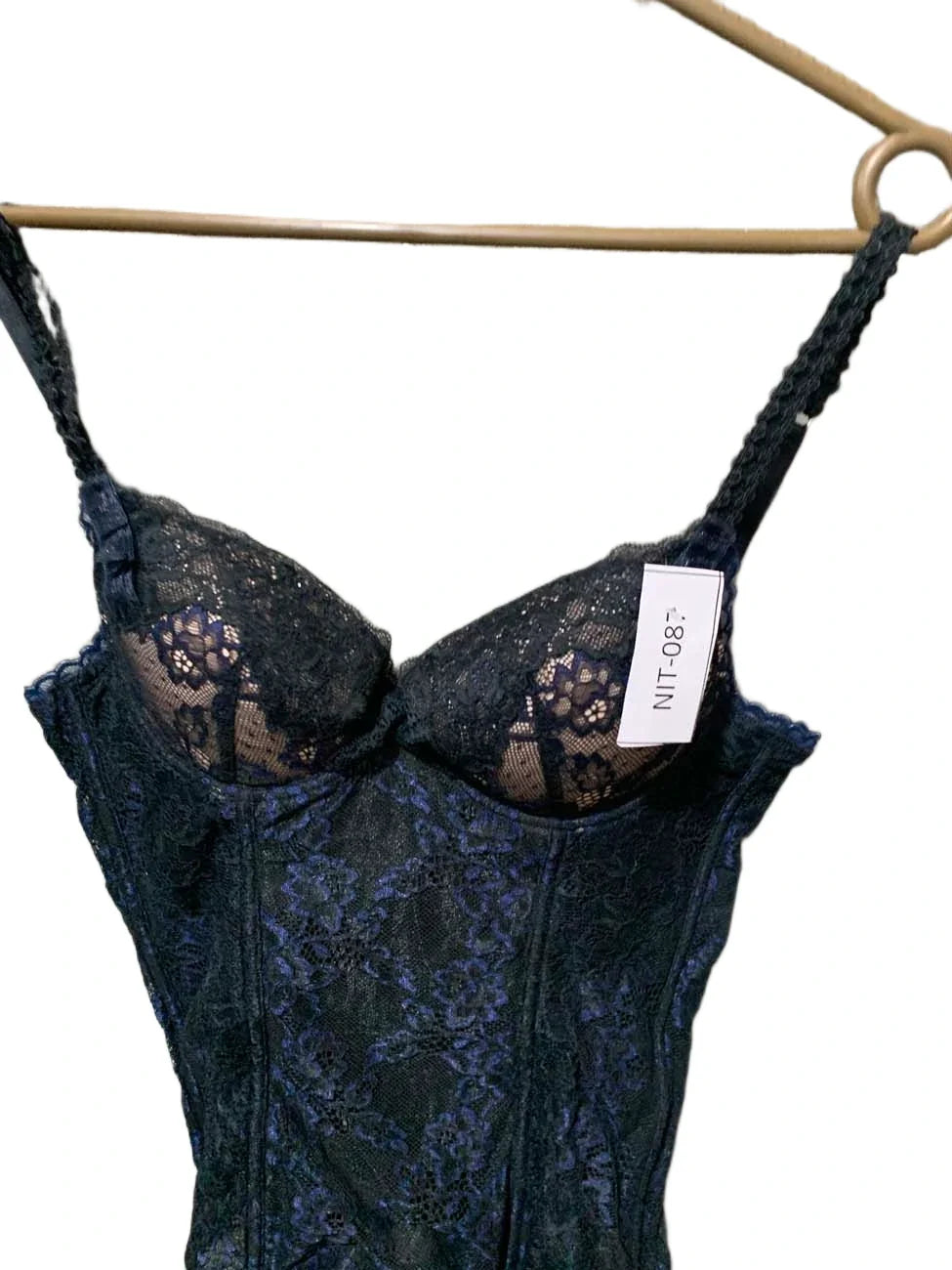 NIT-087 ( Brand: PLEASURE STATE )